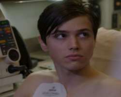 Young made guest appearances in popular television shows like Chicago Fire, Empire, and Code Black.